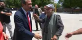 Çukurova Belediye Başkanı Soner: 