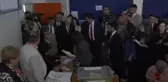 Devlet Bahçeli, Oyunu Ankara'da Kullandı: 