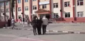 Edirne'de oy verme işlemi sürüyor