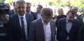 Gelecek Partisi Genel Başkanı Davutoğlu oyunu İstanbul'da kullandı