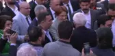 İYİ Parti Genel Başkanı Akşener, oyunu Üsküdar'da kullandı