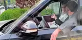 Jennifer Lopez ve Ben Afleck çifti bir kez daha tartışırken görüntülendi