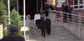 Konya'da oy kullanma işlemi başladı