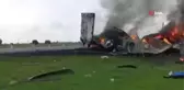 Meksika'da katliam gibi trafik kazası: 13 ölü