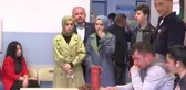 Mustafa Şentop, Oyunu İstanbul'da Kullandı: 