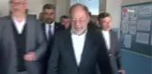 Recep Akdağ: 