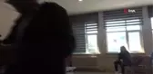 Sandık başlarında oy sayım işlemi sürüyor