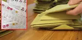 Şanlıurfa'da toplu oy kullanımı iddialarına Valilik'ten yanıt geldi