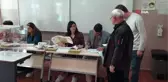 Tekirdağ'da oy verme işlemi başladı