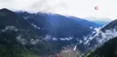 Uzungöl çamurgöl oldu