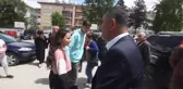 Veli Ağbaba: 