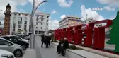 Yozgat'ta Oy Verme İşlemi Devam Ediyor