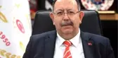 YSK Başkanı kim? YSK Başkanı Ahmet Yener kimdir?