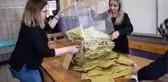 Ankara'daki 12 bin sandığın tamamı açıldı! Kılıçdaroğlu ile Erdoğan arasındaki fark 1 puandan fazla