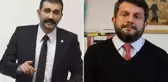 Barış Atay'ın yerini verdiği Can Atalay mecliste