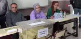 Bitlis'te yapılan seçimlerde iki parti meclise girdi