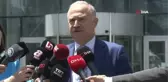 CHP'li vekilden ikinci tur açıklaması: 