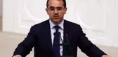 CHP listelerinden aday gösterilmesi tepki çeken Sadullah Ergin Meclis'e girdi