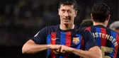 İspanya La Liga'da şampiyon Barcelona