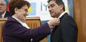 İYİ Parti'nin Konya'dan aday gösterdiği teknik direktör Ünal Karaman, milletvekili seçildi