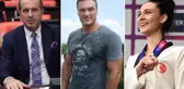 Meclis'e girebilmek için yarıştılar! İşte spor dünyasından milletvekili olan ve olamayan isimler