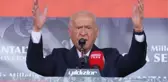 MHP'den anket şirketlerine tepki: Seçimde yüzde 10'u aşarak algı oyunlarını boşa çıkardık