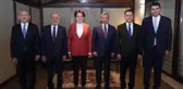 Millet İttifakı partilerinden 39 aday, CHP listesinden Meclis'e girdi