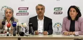 Seçim sonuçlarıyla ilgili bir yorum da HDP'den: Başarı olarak göremeyeceğimiz açıktır