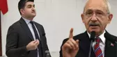 Seçimin faturası ona kesildi! Kılıçdaroğlu, Onursal Adıgüzel'i görevden aldı
