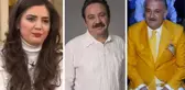 Siyasete yönelerek milletvekili adaylığına başvuran ünlü isimler, TBMM'ye giremedi