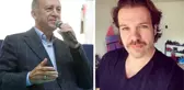 Yurt dışında yaşayan Tolga Karel'den Erdoğan'a destek: Olmasını istediğim oldu