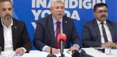 AK Parti Grup Başkanvekili Akbaşoğlu: 