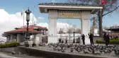 Ankara Büyükşehir Belediyesi, Ulus'taki Hükümet Caddesi'ni Yeniliyor