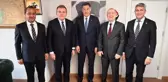 ATA İttifakı'nın ortağı Adalet Partisi'nden ikinci tur mesajı: Gönlümüz Millet İttifakı'ndan yana