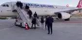 Batman'da Nisan ayında 45 bin kişi uçtu