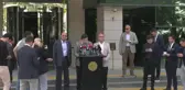 Chp, 5 Ülkede Oy Verme Süresinin 2 Güne İndirilmesine İtiraz Etti.