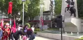 Denizli 15 Mayıs'ta yine tek yürek oldu