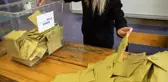 Diyarbakır'da AK Parti 17 ilçede, CHP 2 ilçede sandık sonuçlarına itiraz etti