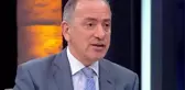 Fatih Altaylı Habertürk'ten ayrıldı