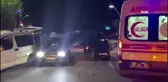 Husumetli ailelerin kavgasında ortalık savaş alanına döndü: 4 yaralı
