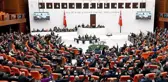 Kadınların siyasetteki temsil oranı Cumhuriyet tarihinin en üst seviyesinde