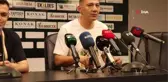 Kocaelispor-Kastamonuspor maçının ardından
