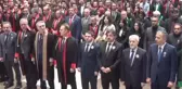 Şehit Savcı Kiraz'la ilgili provokatif paylaşım yapan sanığa ilk duruşmada 1 yıl 3 ay hapis cezası
