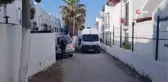 Sokak ortasında başından vurulmuş olarak bulunmuştu: 