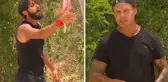 Tansiyonun yükseldiği Survivor'da yarışmacılar birbirine girdi, sunucu Murat Ceylan fena azarladı