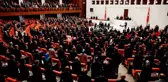 Yeni Meclisteki en yaygın isimler Mehmet ve Mustafa oldu