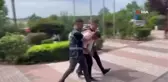 2 çocuk annesini öldüren katil yeğen tutuklandı