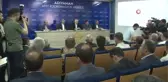 Adıyaman'da depremin karanlık izleri siliniyor