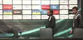 Andrea Pirlo: 'Bu kadar hata yaptığımız bir maçı kaybetmemiz normal'