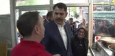 Bakan Kurum: 